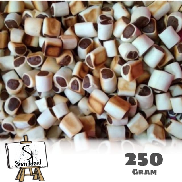 

NOPIA POTONG / MAKAN JADUL / MURAH