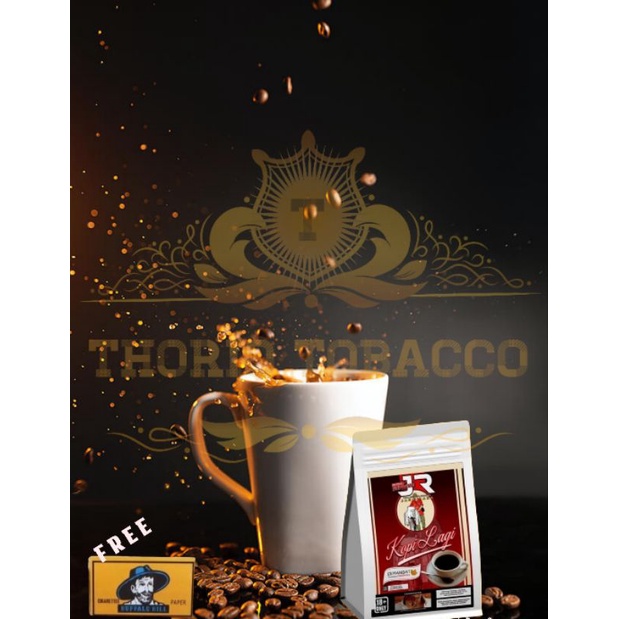 

Jeer kopi lagi 50 gr special editions