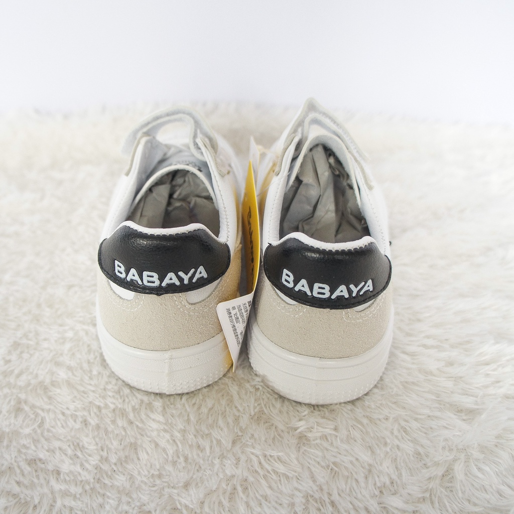 BABAYA Sepatu Casual Anak C22025 24.30