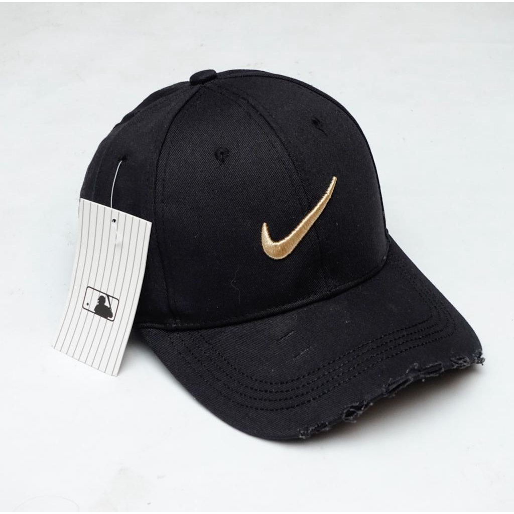 Topi Nike Sport Baseball Import Topi Pria HIGH QUALITY