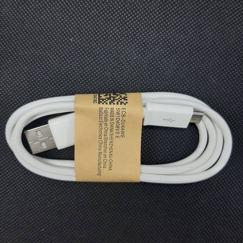 [SALE] Kabel Data Cable Data Micro USB (GRADE A)