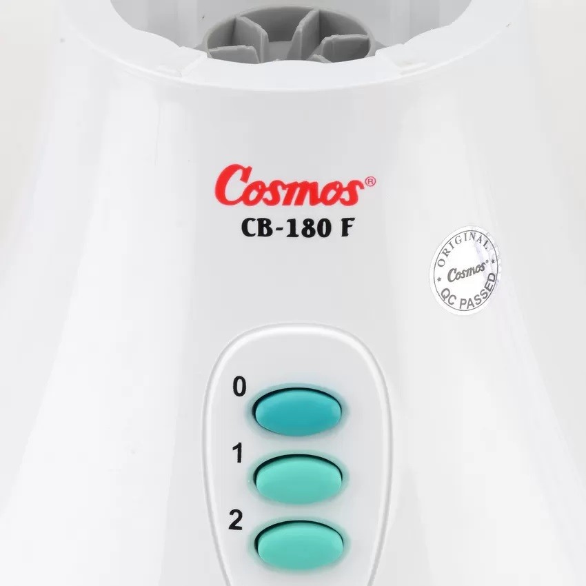 Blender Cosmos (Plastik) CB 180F