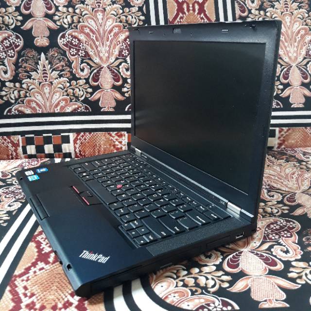 Memori RAM 8GB BEST SELLER Laptop Lenovo Thinkpad T430 i7 HDD 320GB  SUPER MURAH SPEK DEWA MANTAP