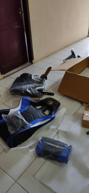 KURSI GAMING IMPERION PHOENIX 301 501 701 RGB Shopee KURSI GAMING IMPERION PHOENIX 301 501 701 RGB Shopee