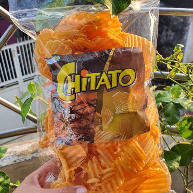 

Chitato / snack repack / snack kiloan / camilan