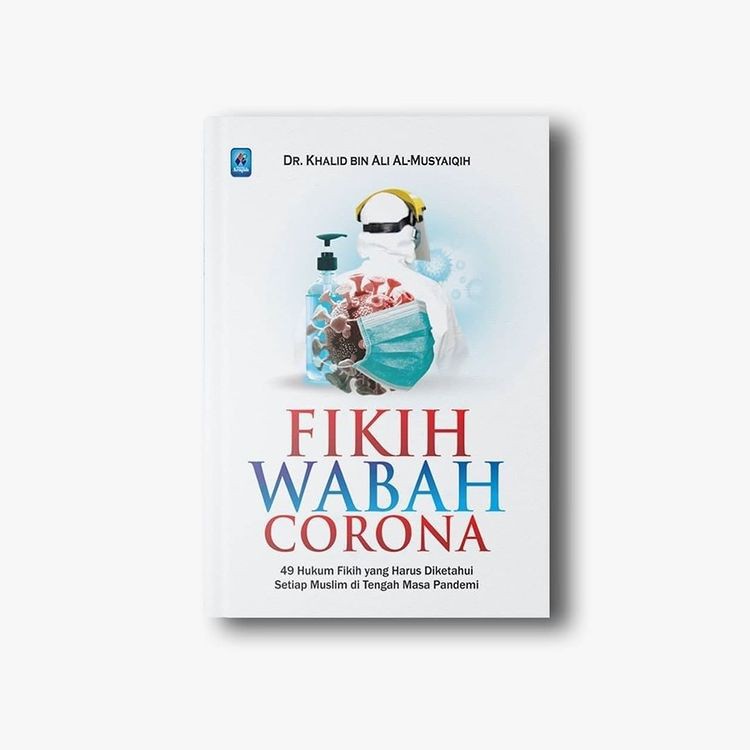 Fikih Wabah Corona