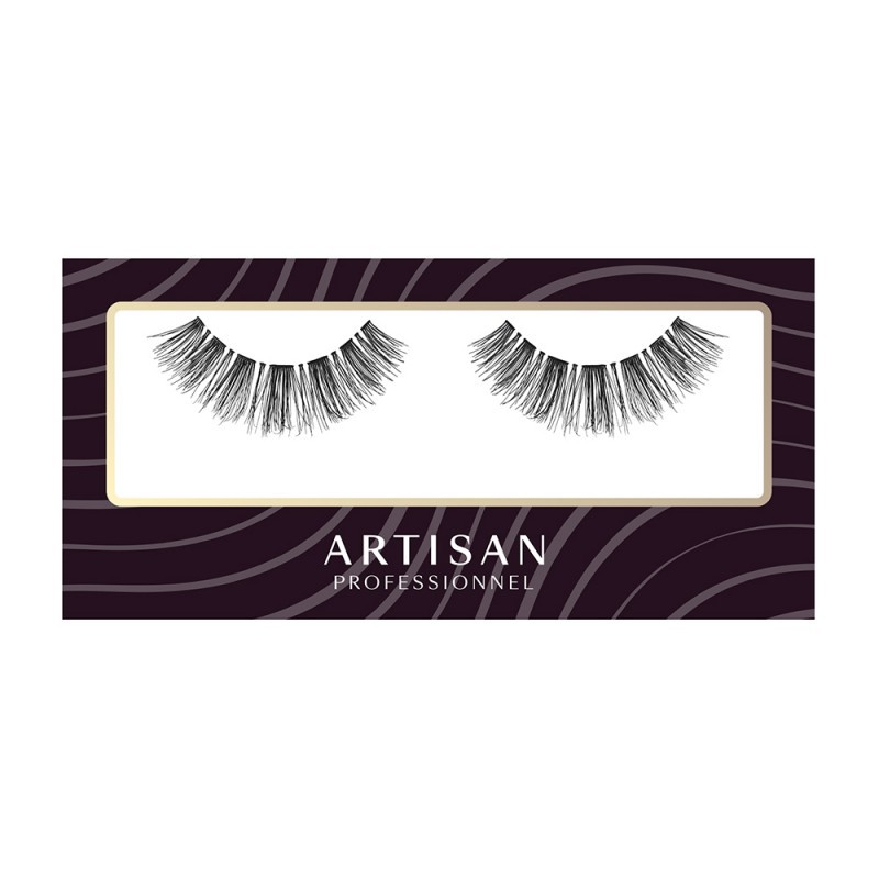 

ARTISAN Lash Touché 3D Lashes - 6487