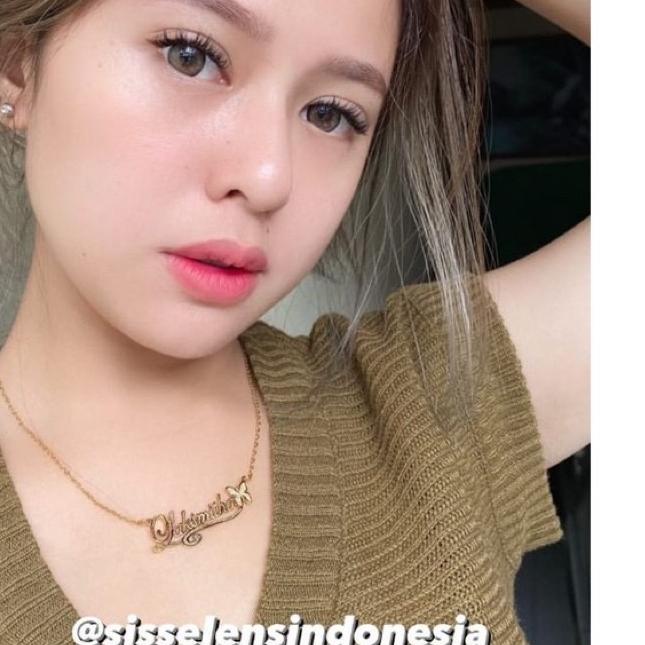 ○ Softlens Neverland by sisselens / softlens korea ♨