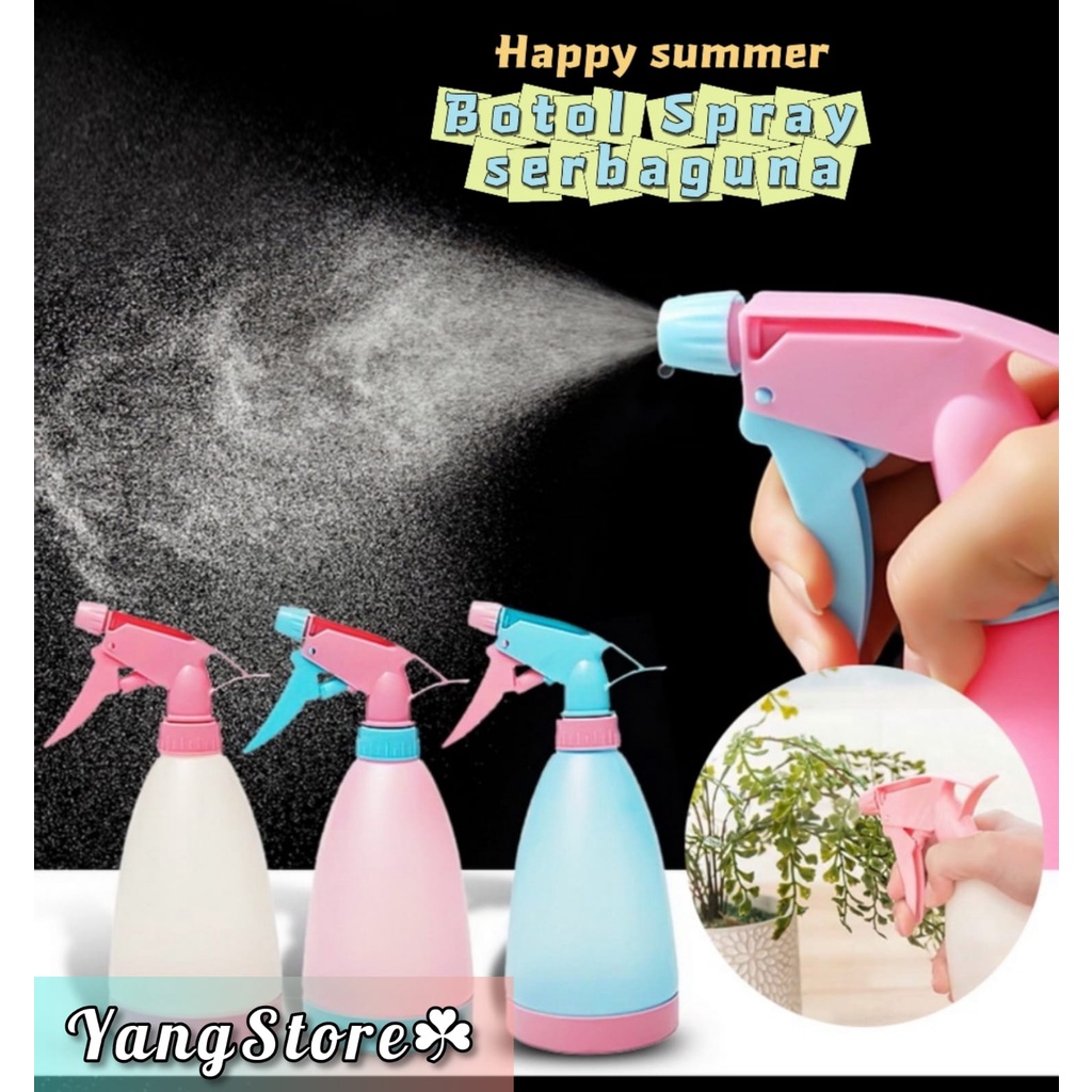 KEPALA POMPA BOTOL SEMPROT // KEPALA SEMPROTAN AIR TANAMAN JET SPRAY KEPALSEMPROTAN A POMPA MANDI BURUNG FEFARM