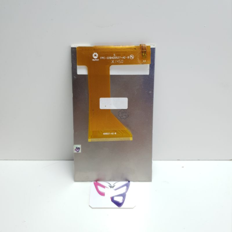 Lcd fpc-QTB4D0527 34pin