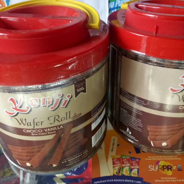 

Astor kenji 500 gr