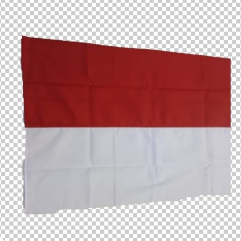 Jual BENDERA MERAH PUTIH UKURAN 80X120  Shopee Indonesia