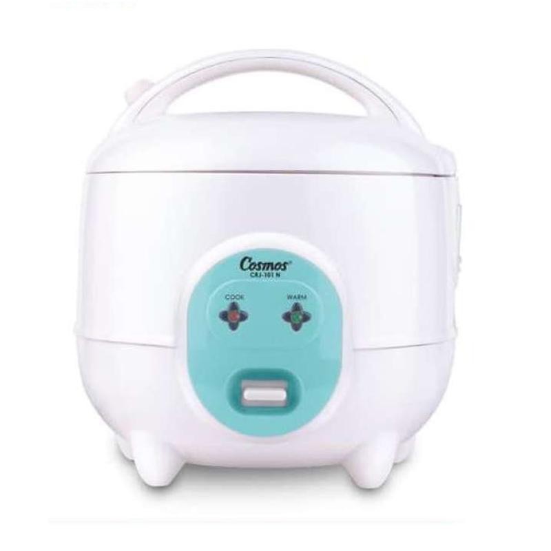 Rice Cooker 3in1 Cosmos CRJ-101N / CRJ 101N Magic Com 0.6liter