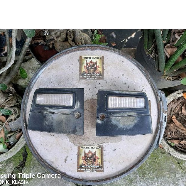 lampu kota senja c700 c800 supercup ORIGINAL lampu kota c700 c800 lampu senja c700 c800