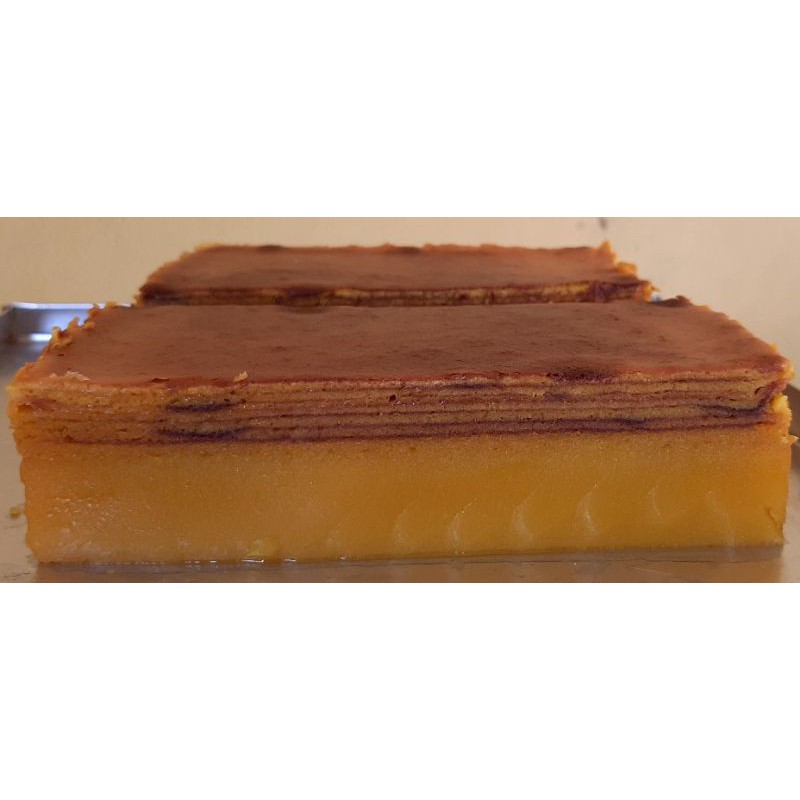

kue lapis sambas