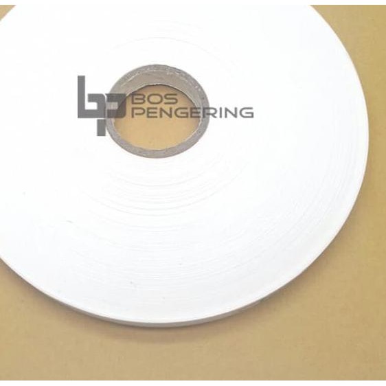 

➭ Pita Laundry roll kain kertas 19 mm penanda label pakaian ➫