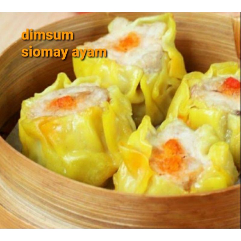 

dimsum frozen rasa ayam