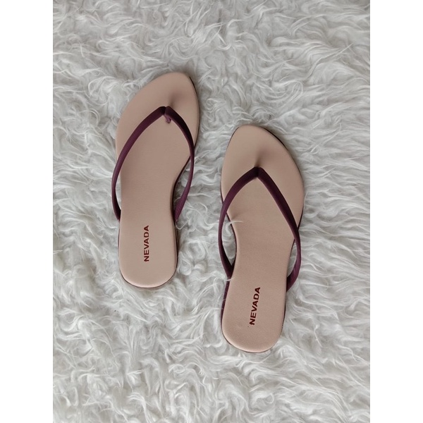 11.11 SALE : SANDAL JAPIT/sandal wanita/sandal Japit NVD/sandalcewek/sandalmurah/sandalsantai