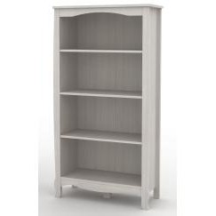 Lindsay Bookcase by Melody Furniture