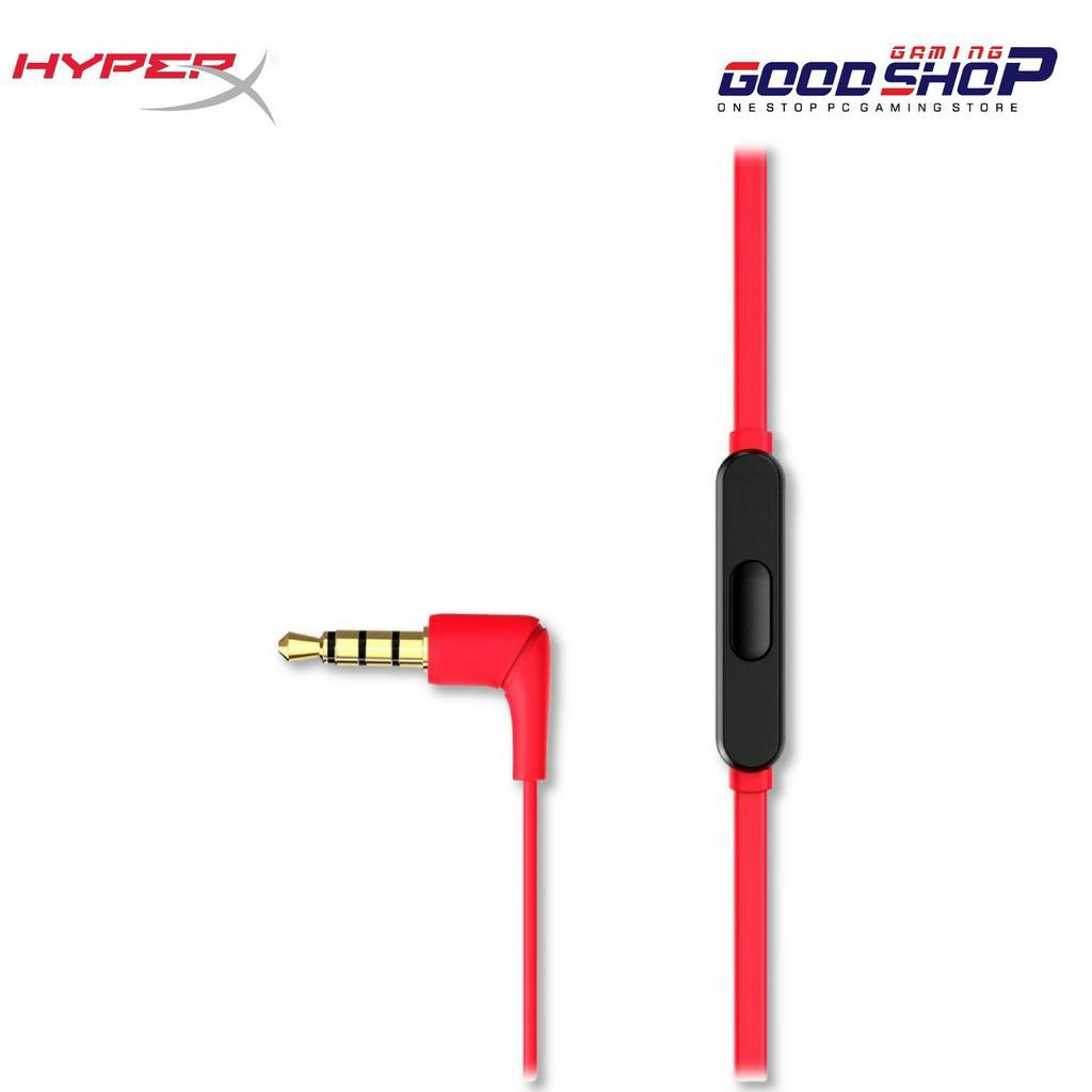 Hyperx Cloud Earbuds II / Earbuds 2 Gaming Earbuds with Mic