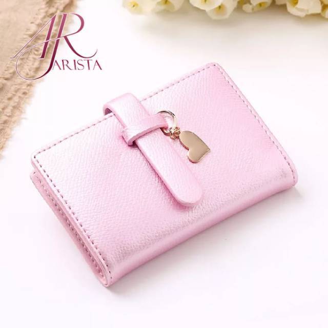 DOMPET MINI - DOMPET WANITA MURAH MAHIKA SERIES ORI MY QEENA BY KIRANA STUFF TERMURA SIMPLE KEKINIAN BEST SELLER!!