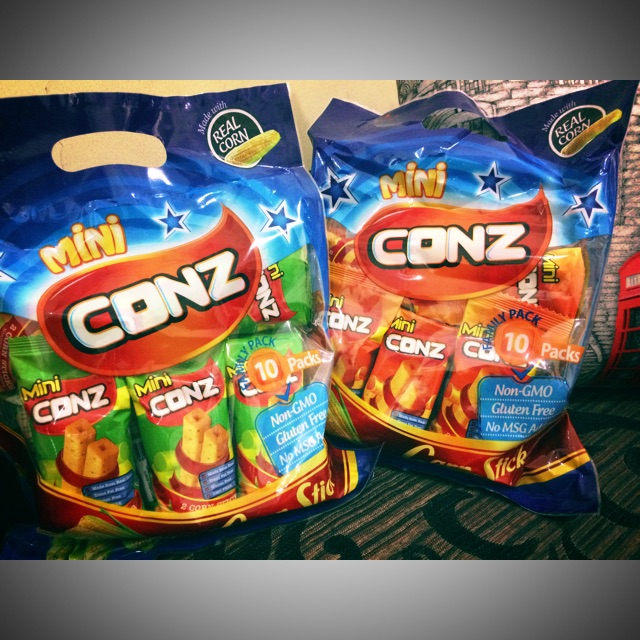 

Camilan, Snack Jagung tanpa MSG, halal MUI, enak.