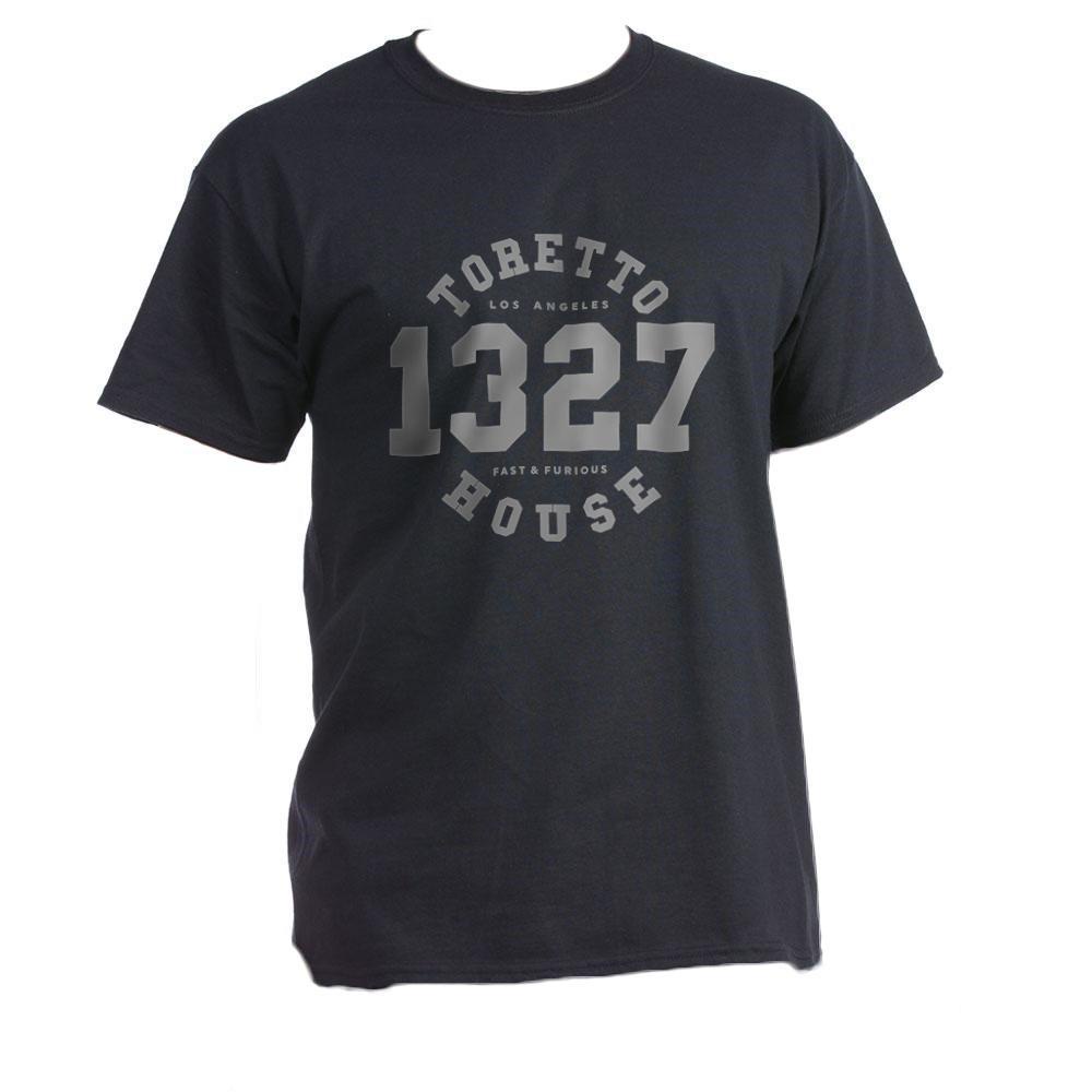 1327 Toretto House Fast & Furious Kaos Custom Adem