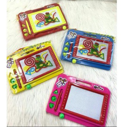 

PAPAN TULIS MAGNET PREMIUM SNI PACKING AMAN