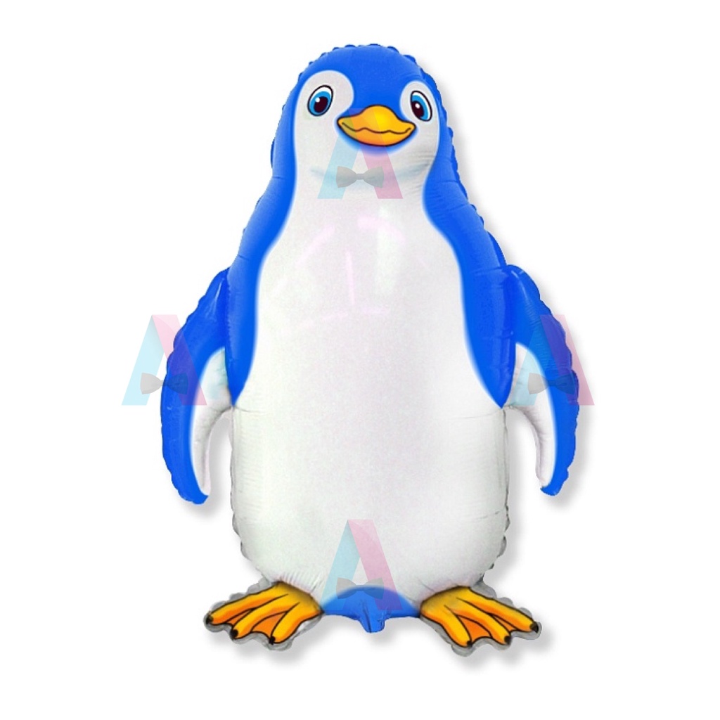 BALON TINJU PINGUIN