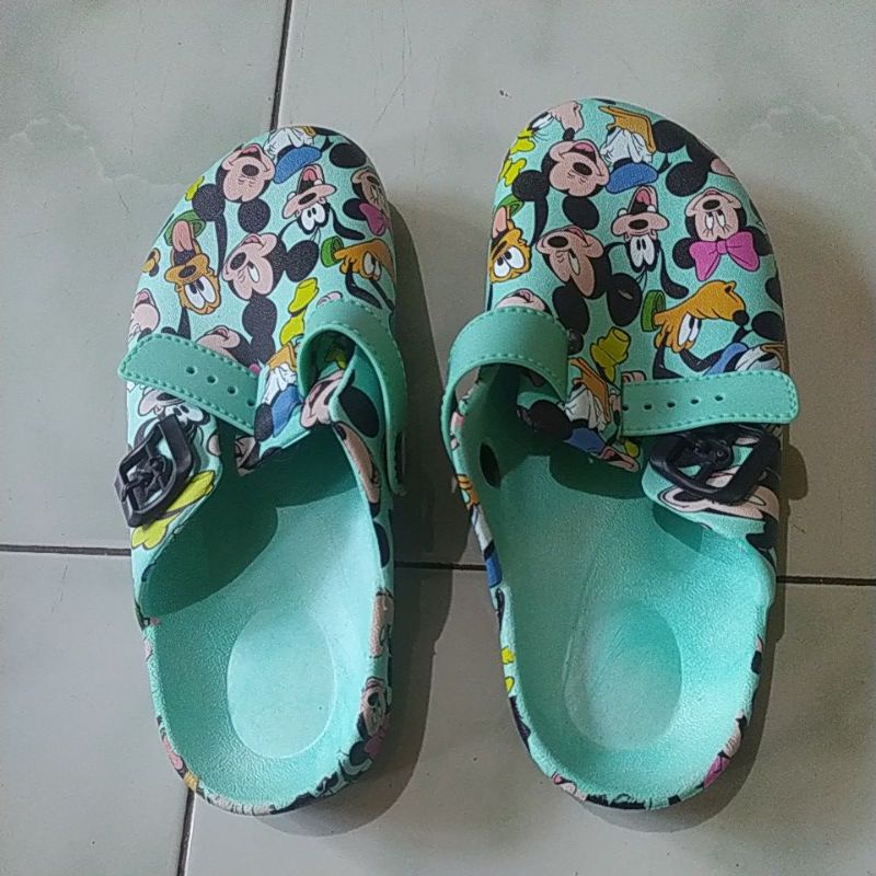 tawana disney warna tosca 36/37