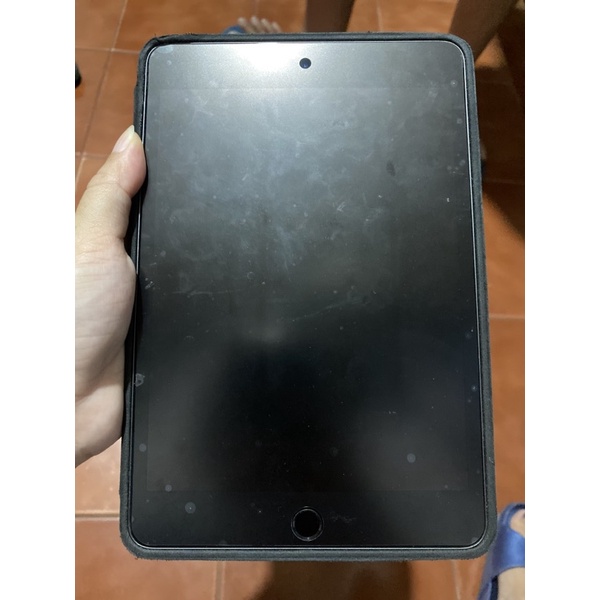 ipad mini 5 second