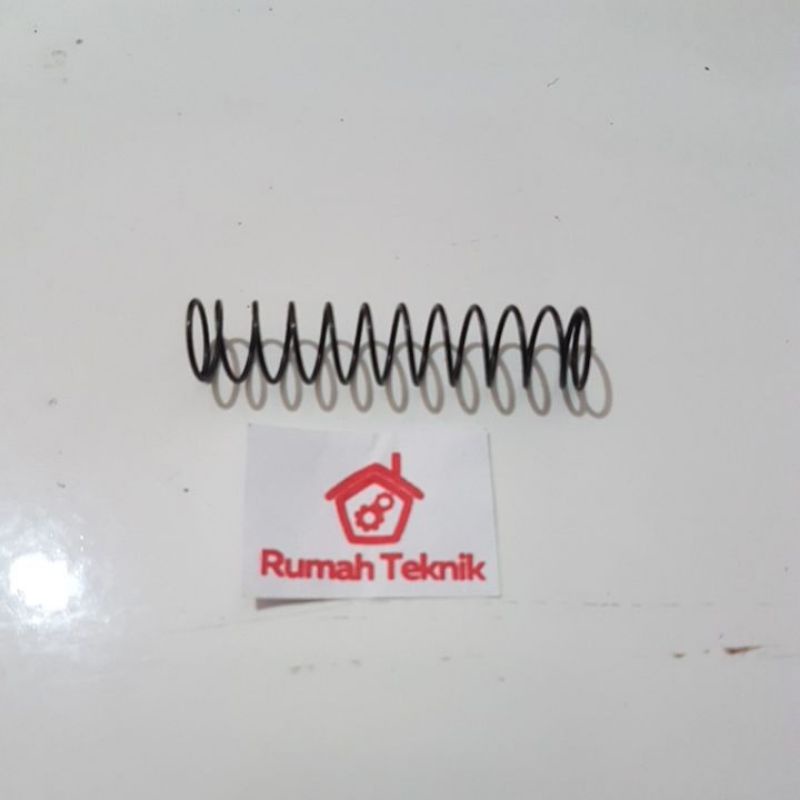 mesin table saw stanley/stst1825/sst1801/spring torsion original