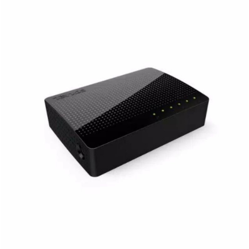 Tenda SG105 5-Port Gigabit Desktop Switch