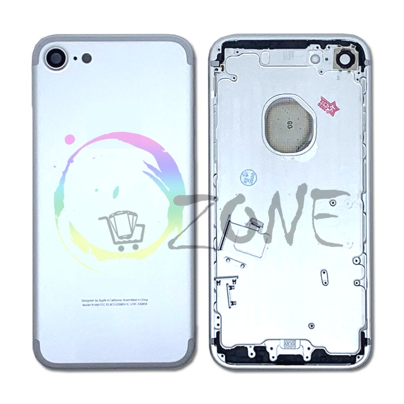 CASING - HOUSING FULLSET IP 7 IP 7G