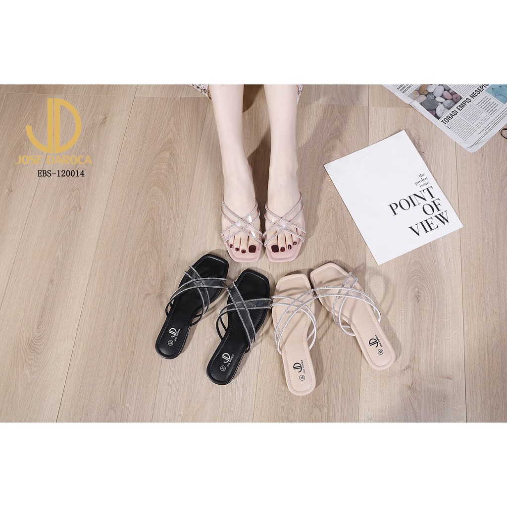 EBS-120014 SANDAL JOSE DAROCA ORIGINAL