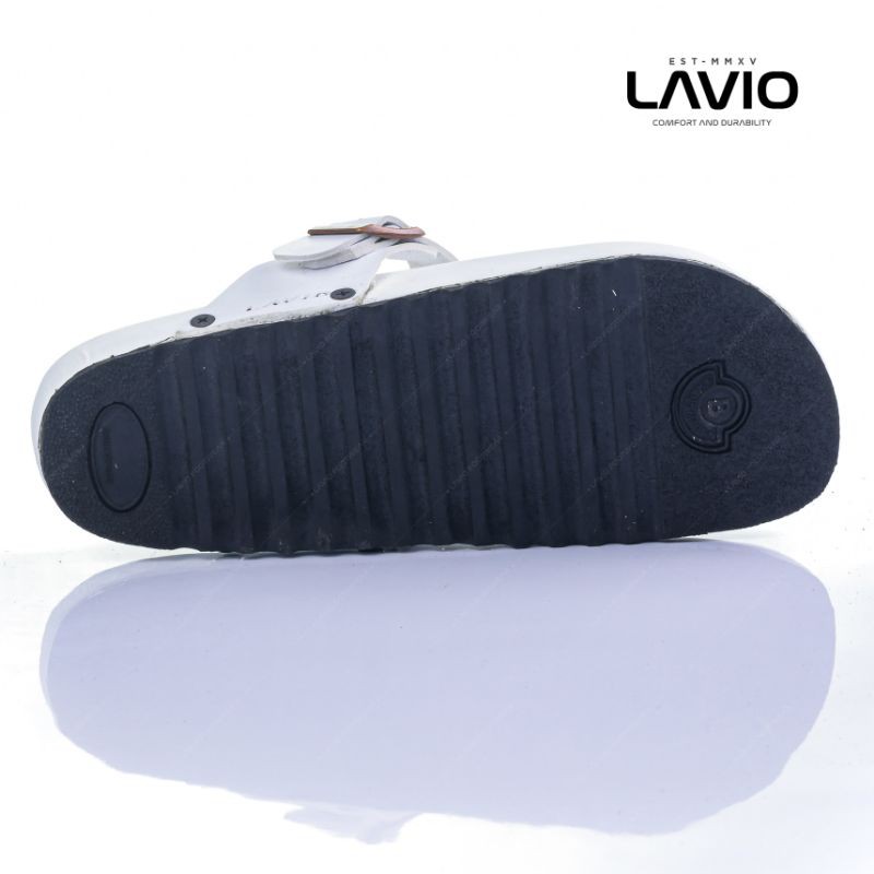 Lavio Aero Sandal Jepit Pria Original Terlaris