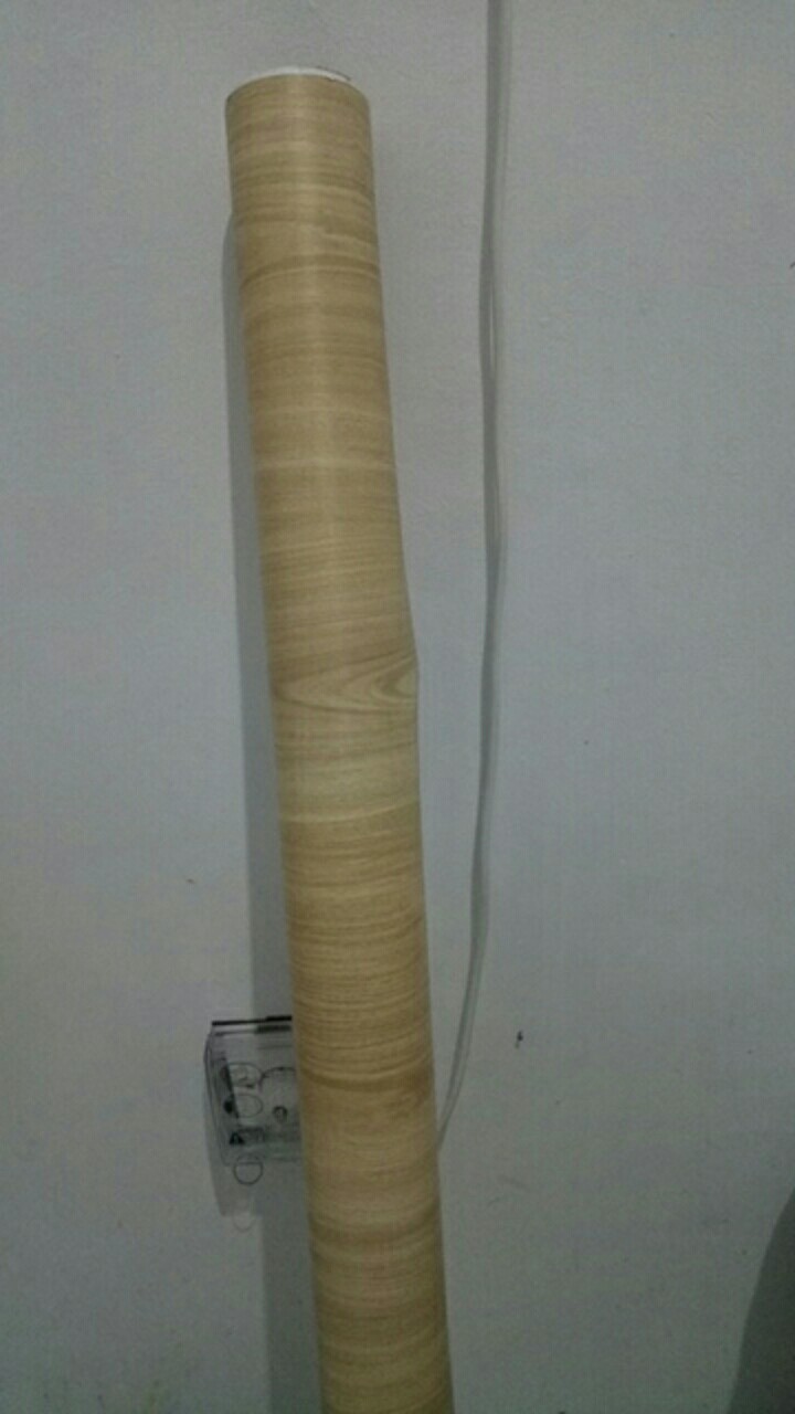 Classica Oak Kertasive Pvc Interior Film