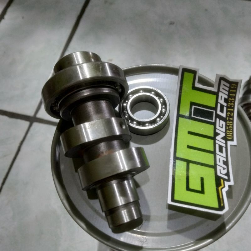 Jual Noken As Racing Honda Karisma Supra Karbu Spek Cc Sampai