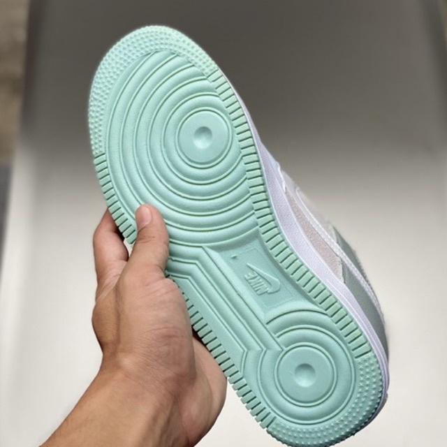 Sepatu NK Air Force One Shadow Size 36-40 Premium Import  Made In Vietnam-4