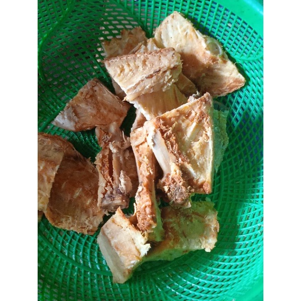 

Tulang asin jambal roti 500 gram