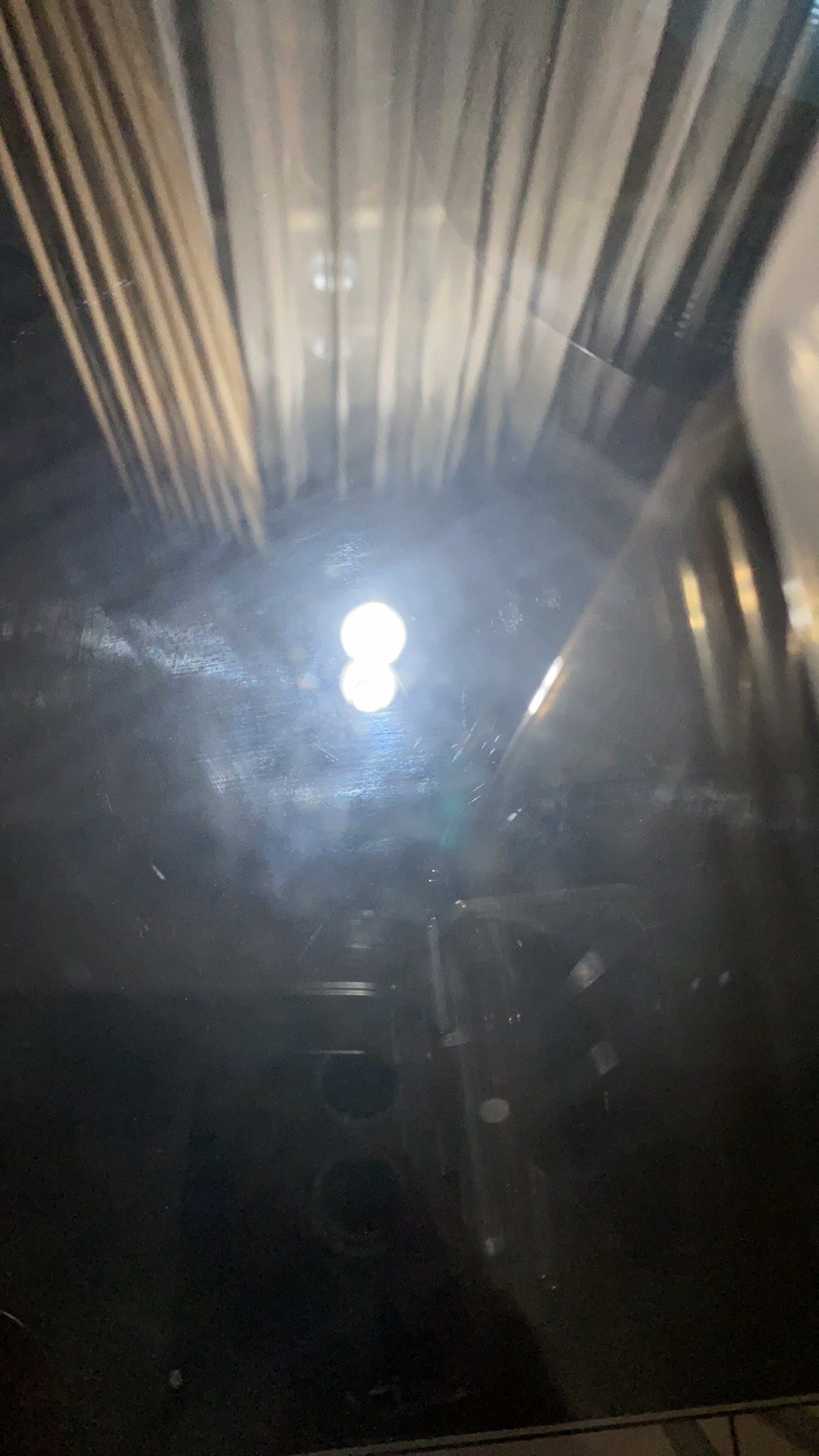 Toaster Cookie Sheet