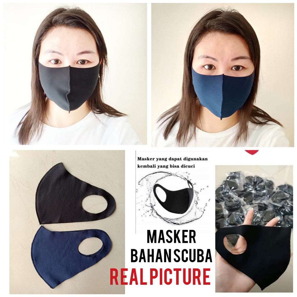 Masker Mulut kesehatan Masker Motor Masker Masker Biker MK002