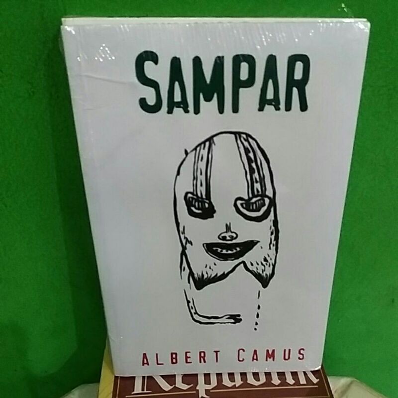 Buku SAMPAR