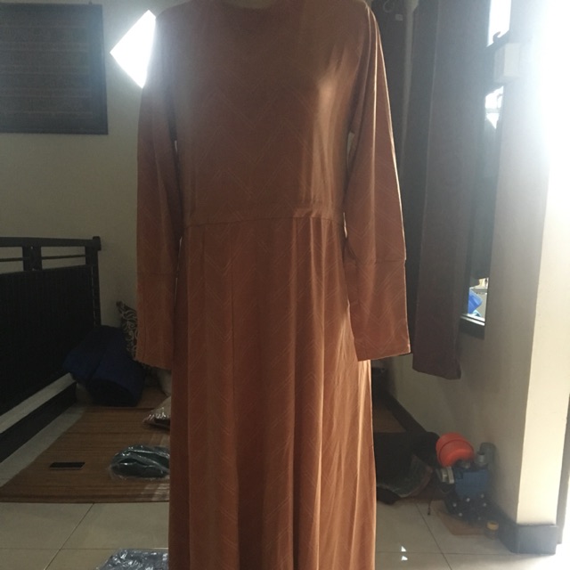 Gamis Irene Hijab 038