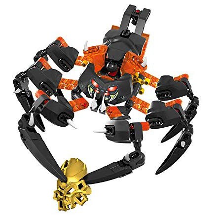 Jual Lego Bionicle 70790 Lord of Skull 