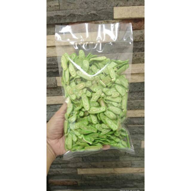 Jual Kuping Kelinci Gr Snack Kiloan Shopee Indonesia