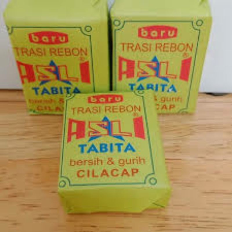 Terasi Tabita