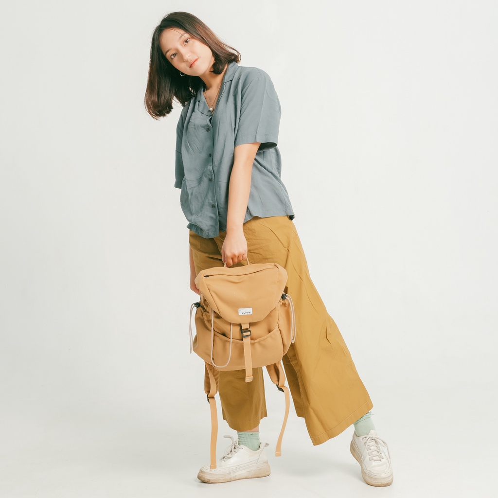 Evroa Nancy Backpack - Cocou