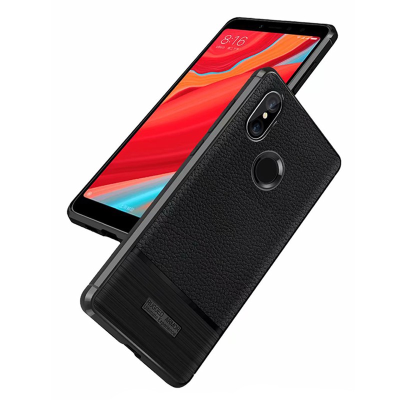 [ ALL TYPE ] CASE LEATHER ARMOR for Huawei Oneplus Oppo