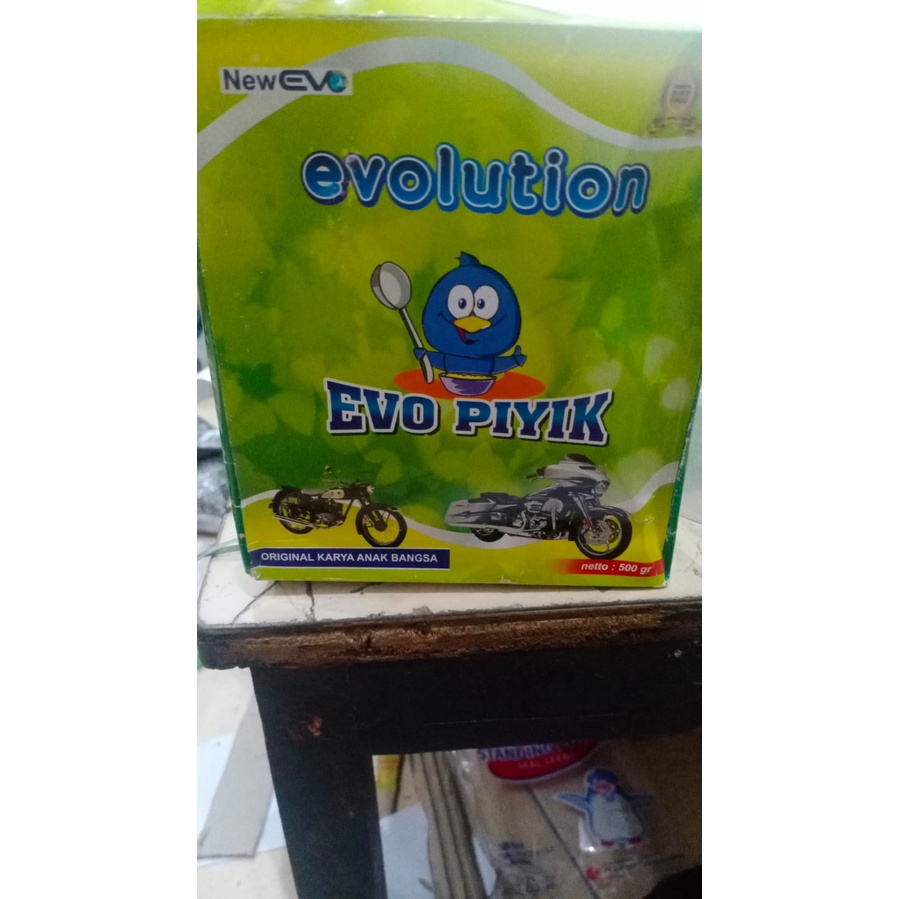 VOER EVOLUTION VOER EVO PIYIK VOER LOLOHAN ANAKAN MURAI DAN BURUNG PEMAKAN SERANGGA LAINNYA